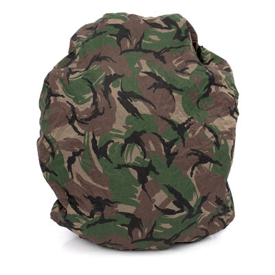 Dutch Woodland Ripstop Rucksack Cover 120 L. | Issued